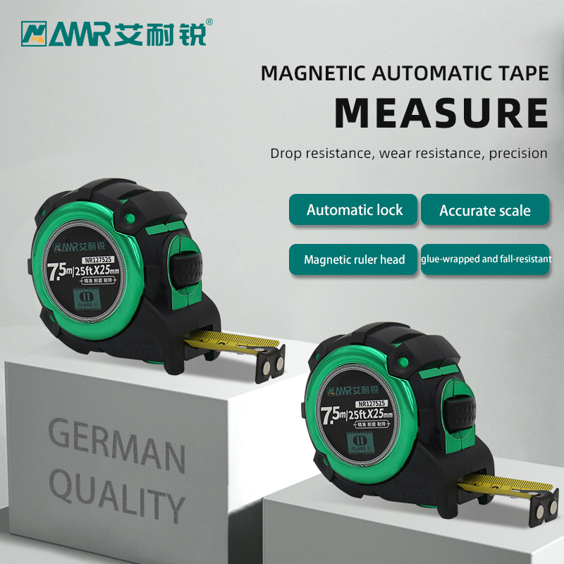 Stanley Tape 25Ft - Misura di nastro nastro di misurazione