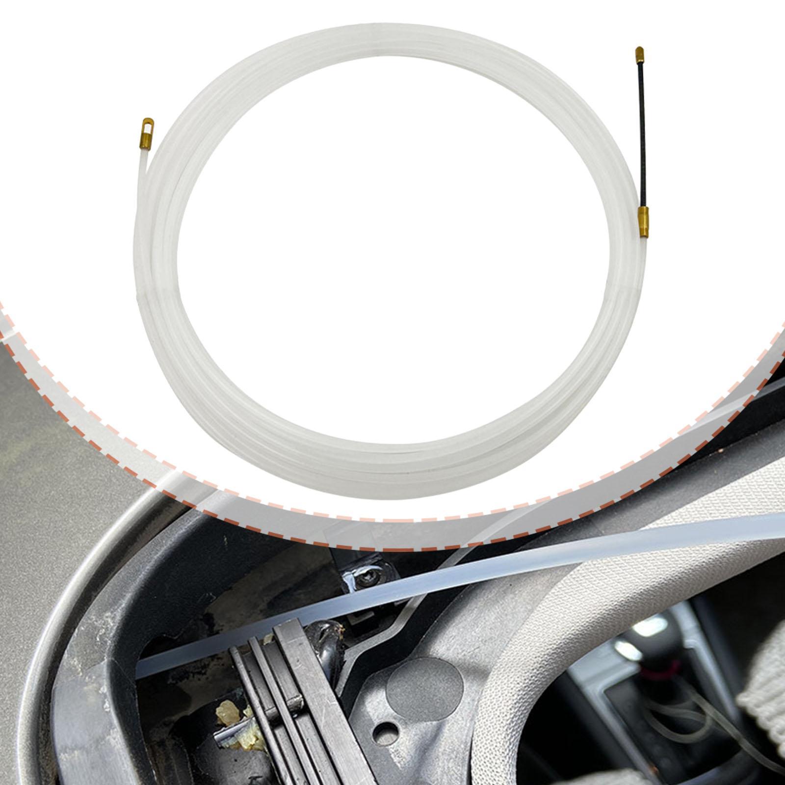Drain Snake Flexible - Tubo lungo per scarico flessibile per