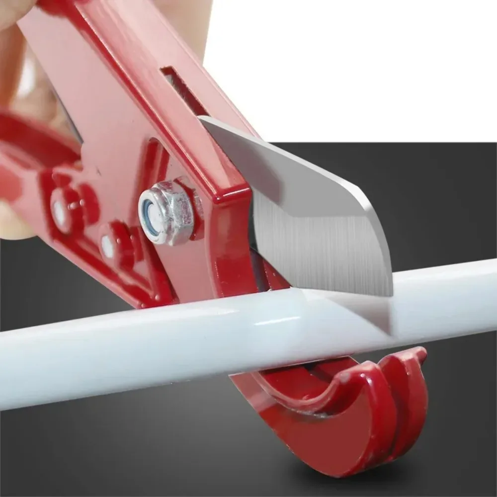 Pipe Cutter Ratchet - Utensili manuali per taglio tubi PU/PP/PE/PPR