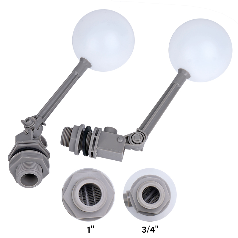 Float Ball Valve - DN20/DN25 interruttore di controllo dell'acqua di