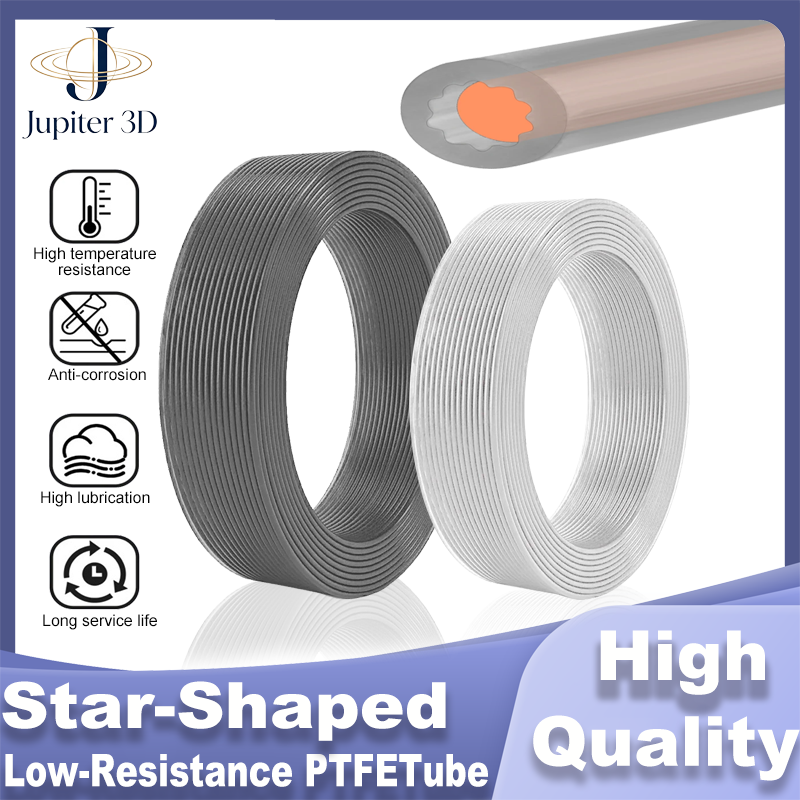 Ptfe Tape Thread - Nuovo Tubo PTFE a Forma di
