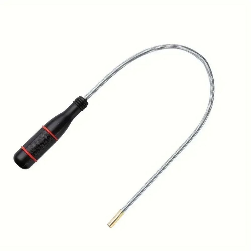 Drain Snake Flexible - 1 Pezzo Strumento di Recupero Magnetico