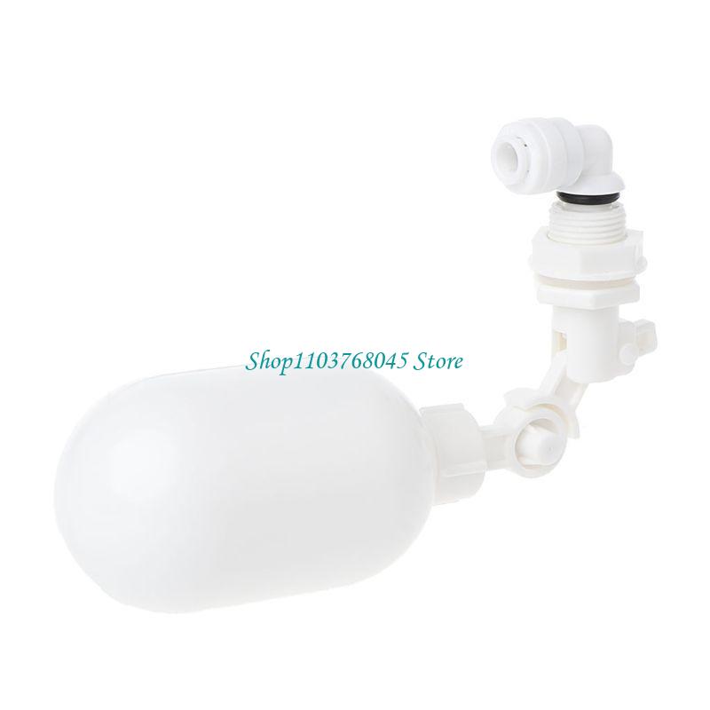 R53F galleggiante in plastica  - Float Ball Valve recensione e prezzo