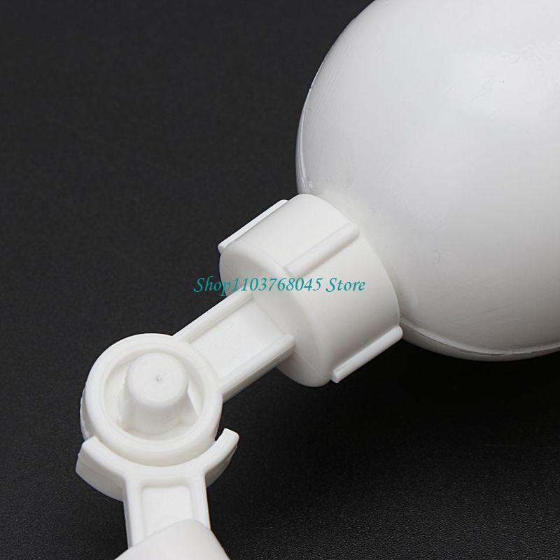 R53F galleggiante in plastica  - Float Ball Valve recensione e prezzo