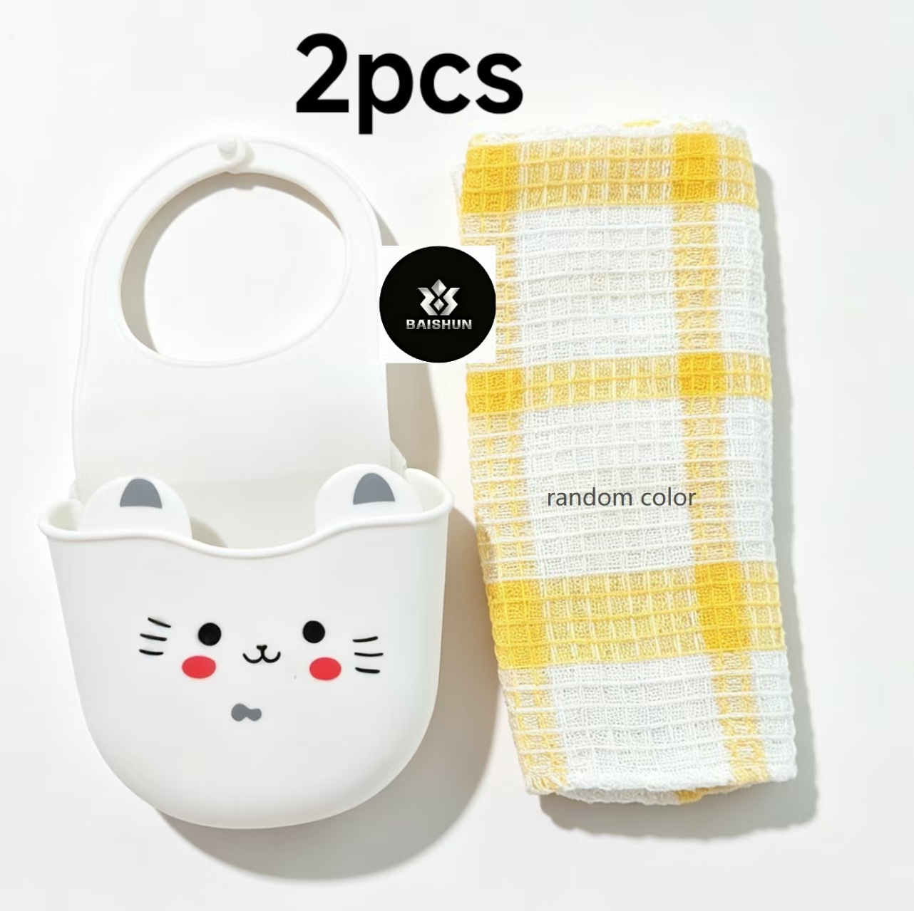 2 Pezzi Copri Rubinetto in Sil - Silicone Tap Washer recensione e prezzo
