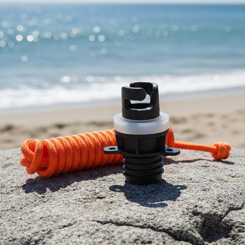 Adattatore per valvola dell'ar - Float Ball Valve recensione e prezzo