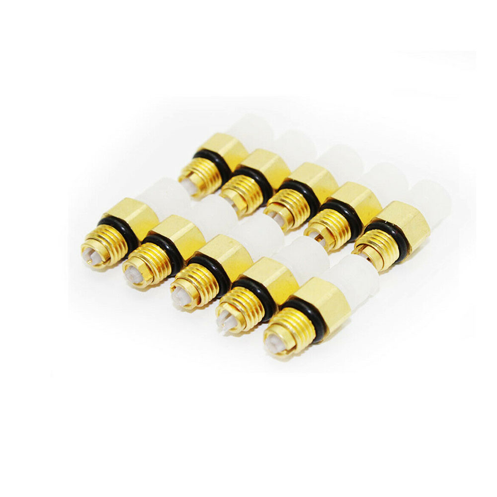 10 pz Kit di Riparazione Sospe - Compression Fitting Brass recensione e prezzo