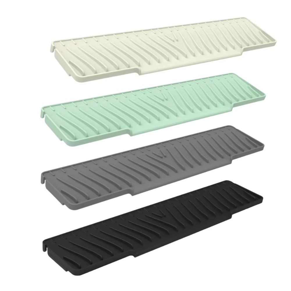 Nuovo Tappetino in Silicone An - Silicone Tap Washer recensione e prezzo