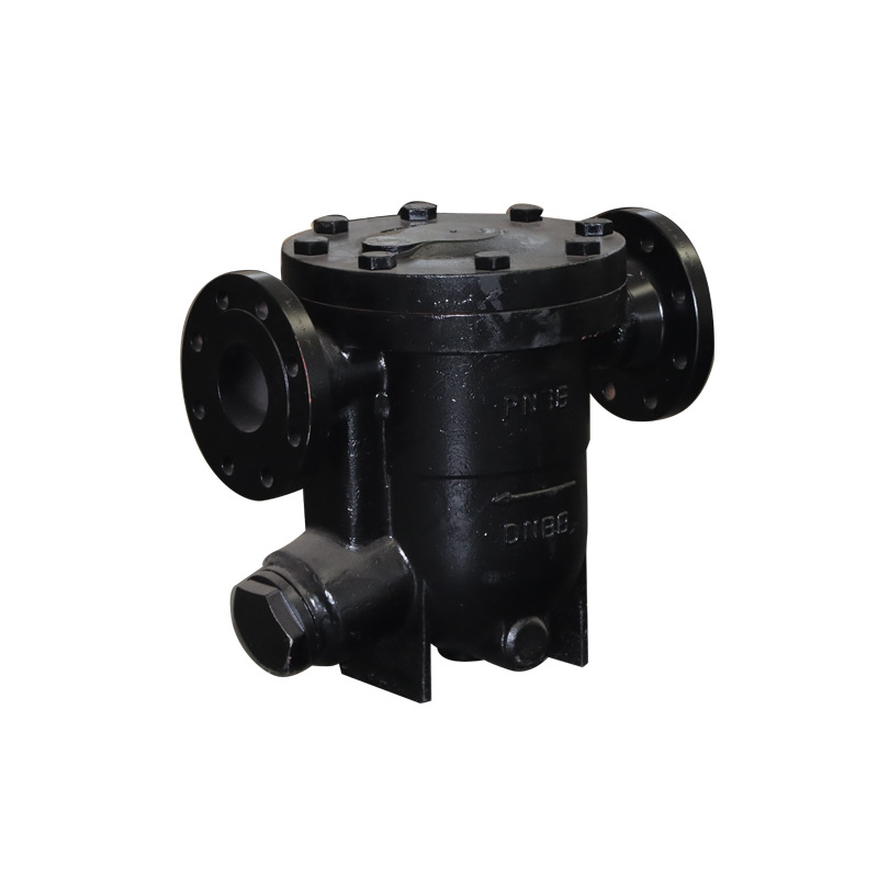 Valvola di scarico condensa ad - Float Ball Valve recensione e prezzo