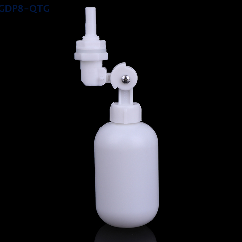 NUOVO 1PC Valvola a sfera gall - Float Ball Valve recensione e prezzo