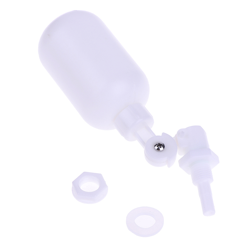 NUOVO 1PC Valvola a sfera gall - Float Ball Valve recensione e prezzo