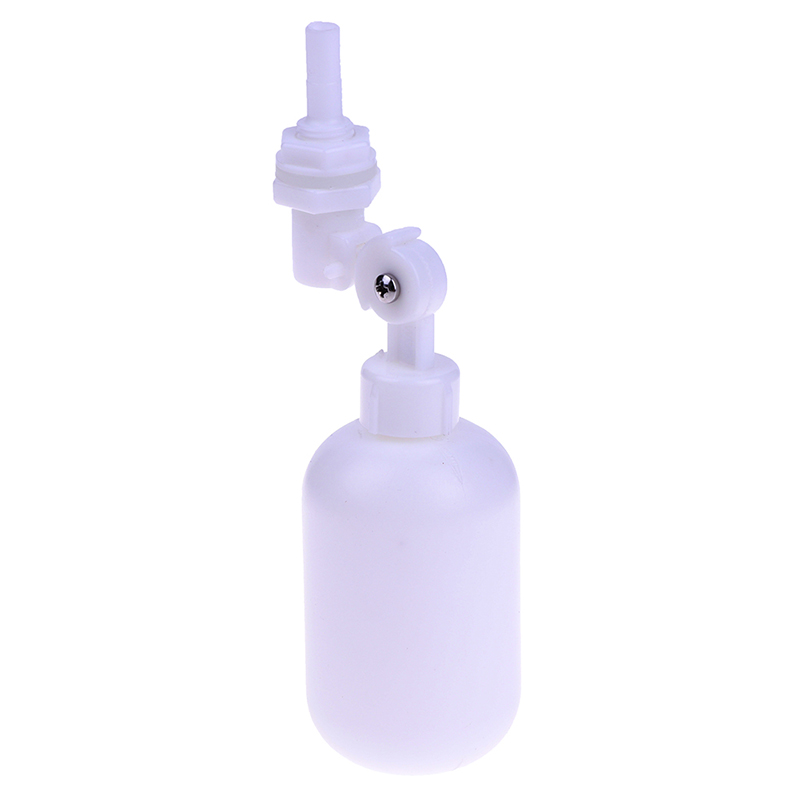 NUOVO 1PC Valvola a sfera gall - Float Ball Valve recensione e prezzo