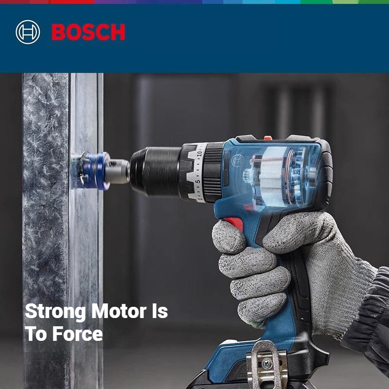 BOSCH GSR 18V-65 GSB 18V-65 Tr - Bosch Drill Gsb 18V recensione e prezzo