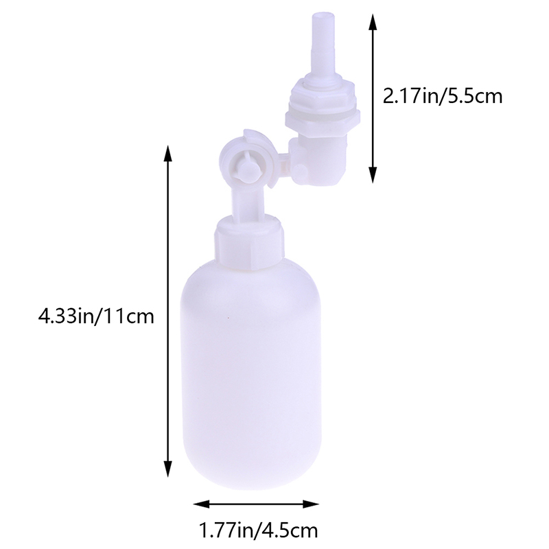 Valvola a Sfera Galleggiante p - Float Ball Valve recensione e prezzo