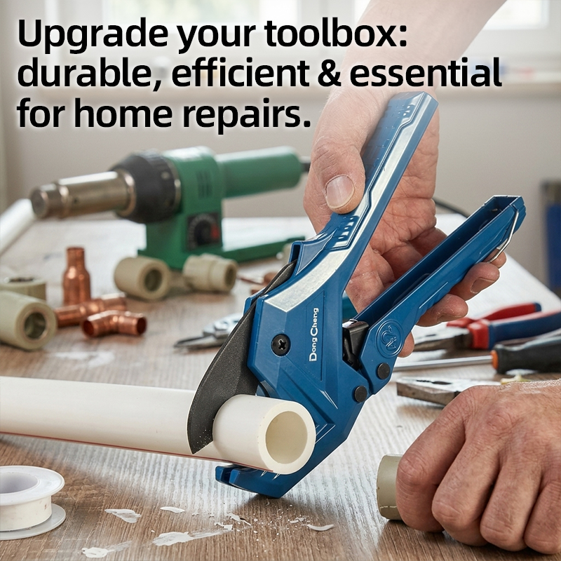 Tagliatubi Max Pro da 42mm, La - Pipe Cutter Ratchet recensione e prezzo