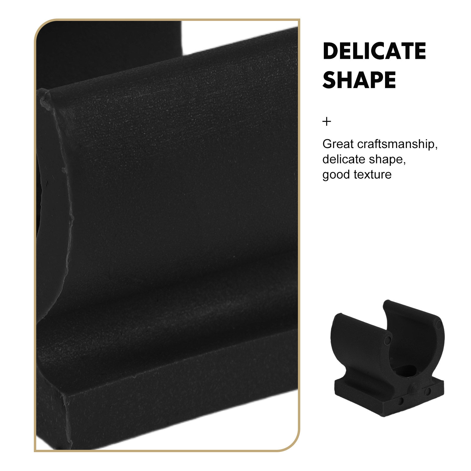 20 Pezzi Clip in Plastica per  - Plastic Pipe Clip recensione e prezzo