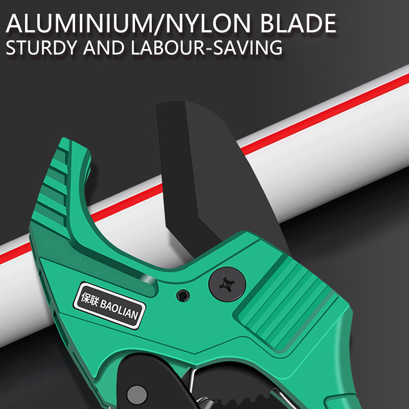 Tagliatubi a Cricchetto Baolli - Pipe Cutter Ratchet recensione e prezzo