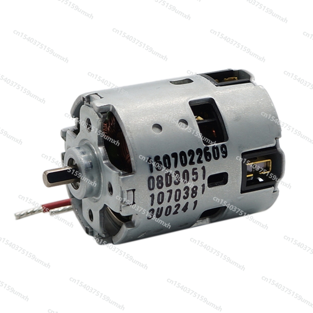 Motore 18V 1607022609 per BOSC - Bosch Drill Gsb 18V recensione e prezzo