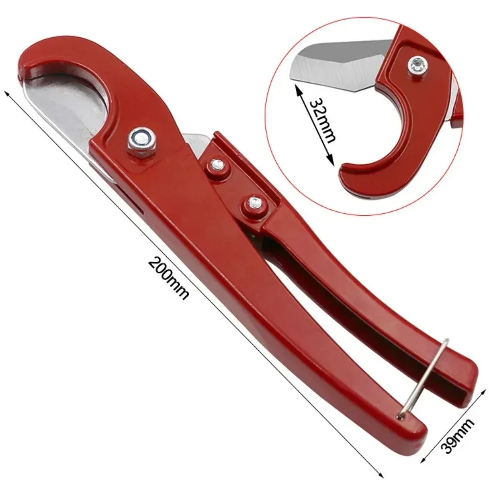 Utensili manuali per taglio tu - Pipe Cutter Ratchet recensione e prezzo