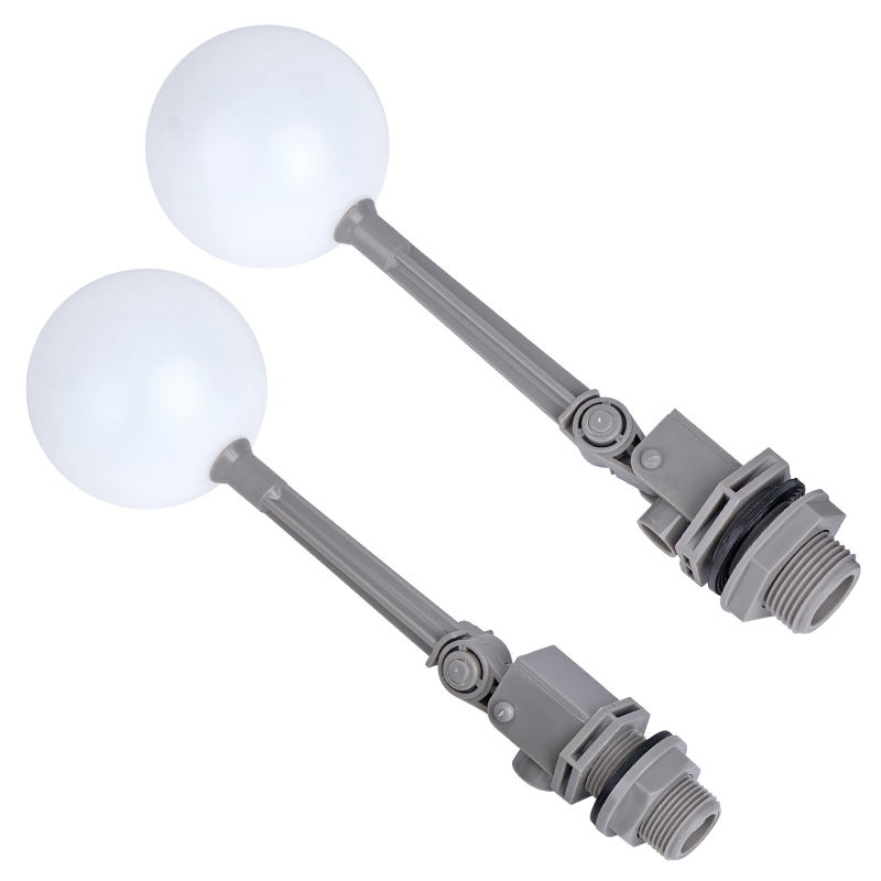 DN20/DN25 interruttore di cont - Float Ball Valve recensione e prezzo
