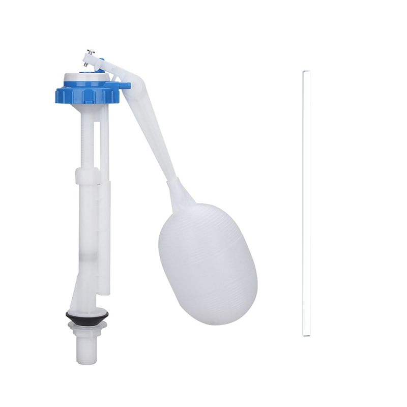 Sfera galleggiante regolabile  - Float Ball Valve recensione e prezzo