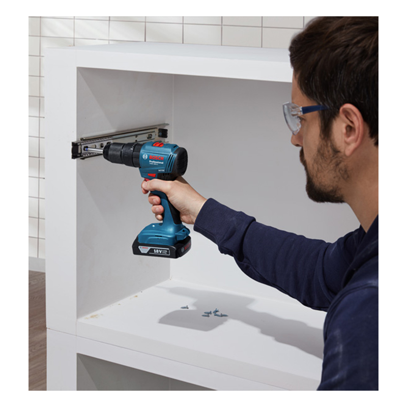 BOSCH GSB 185-LI Trapano avvit - Bosch Drill Gsb 18V recensione e prezzo