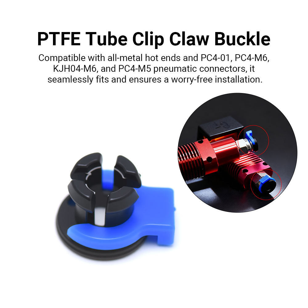 Componenti per Stampante 3D PC - Ptfe Tape Thread recensione e prezzo