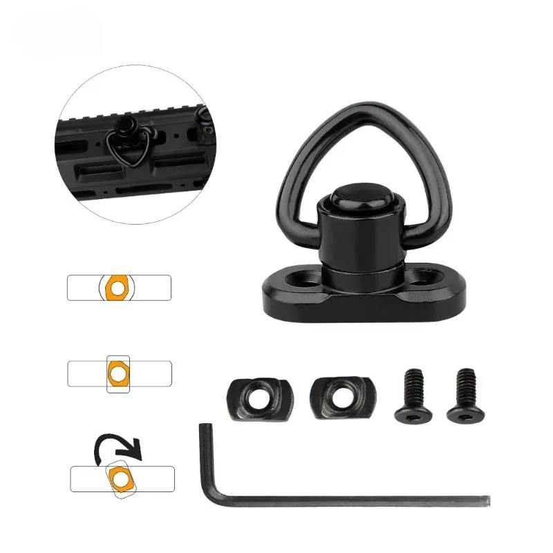 Connettore per Cinghia a Sganc - Push Fit Connector recensione e prezzo