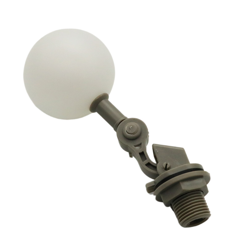 DN15 1/2 ''DN20 3/4 '' Valvola - Float Ball Valve recensione e prezzo