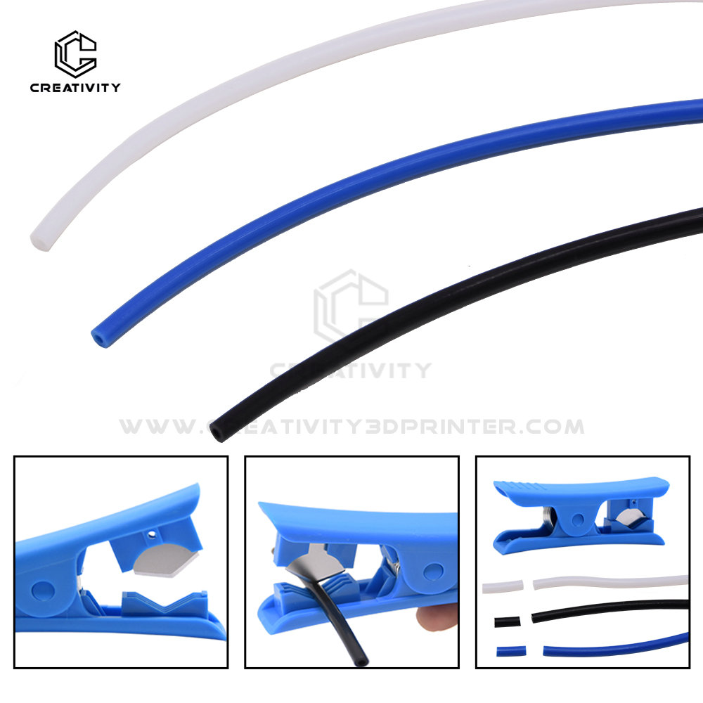 Creatività parti della stampan - Ptfe Tape Thread recensione e prezzo