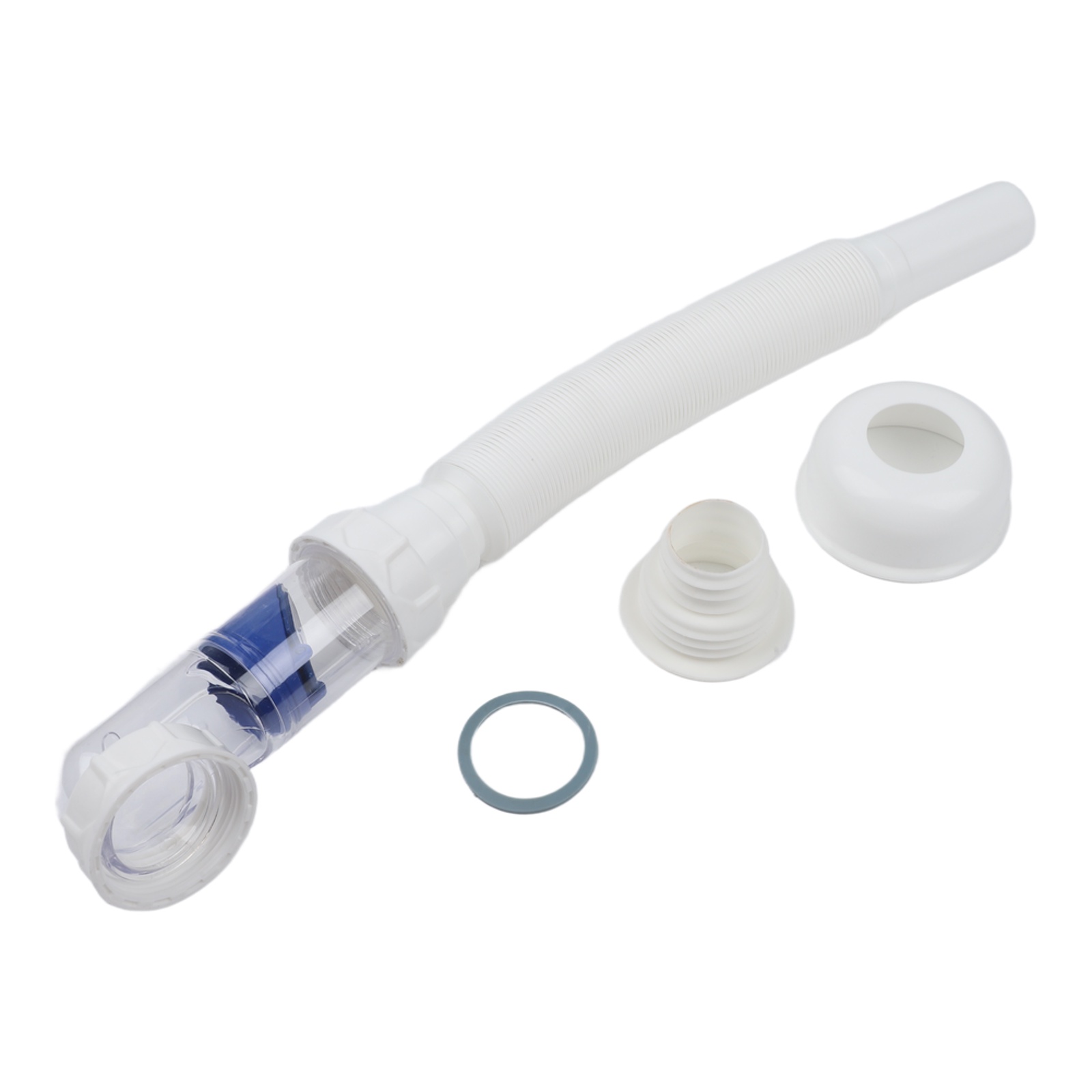 Tubo Flessibile per Sifone G1- - Flexible Hose Braided recensione e prezzo