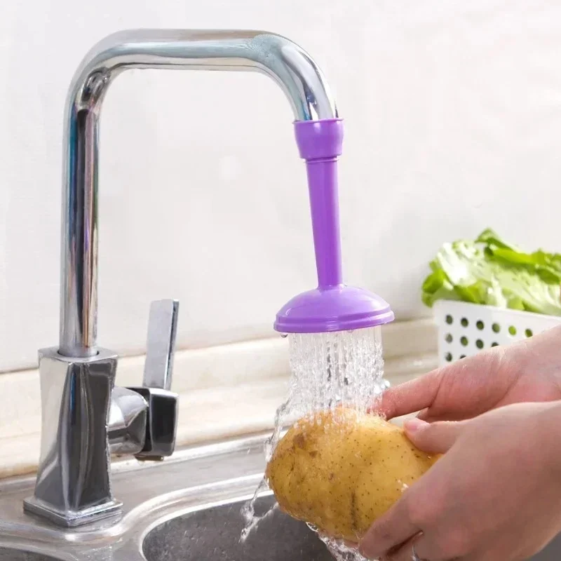 1pc Prolunga per rubinetto in  - Silicone Tap Washer recensione e prezzo