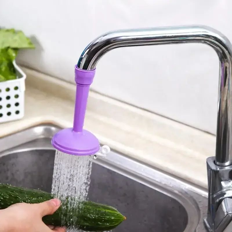 1pc Prolunga per rubinetto in  - Silicone Tap Washer recensione e prezzo
