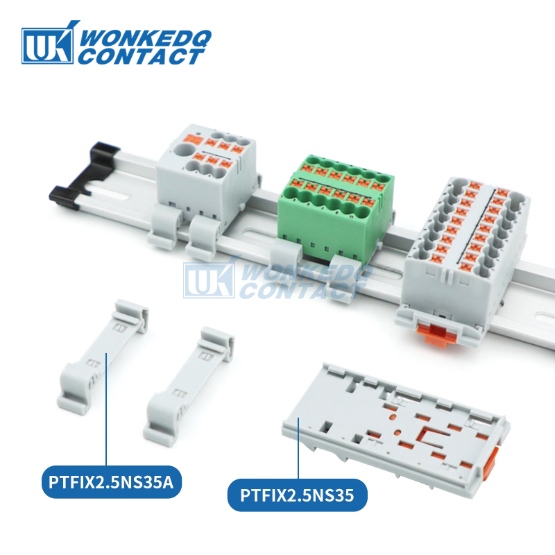 Blocco di distribuzione PTFIX  - Push Fit Connector recensione e prezzo