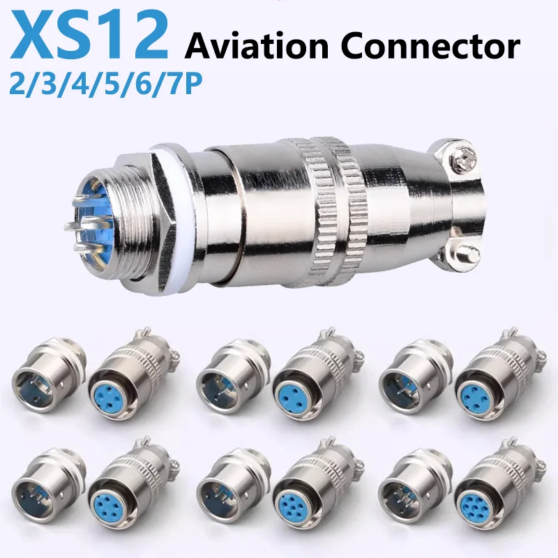 5/20PCS XS12 Connettore 12mm P - Push Fit Connector recensione e prezzo
