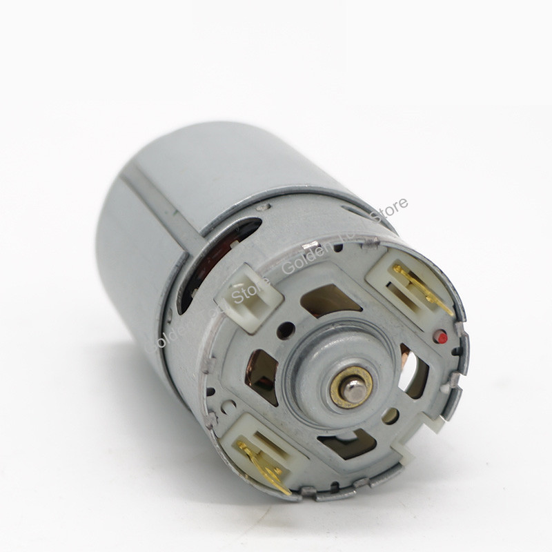 Motore DC RS550 13 denti 13 de - Bosch Drill Gsb 18V recensione e prezzo