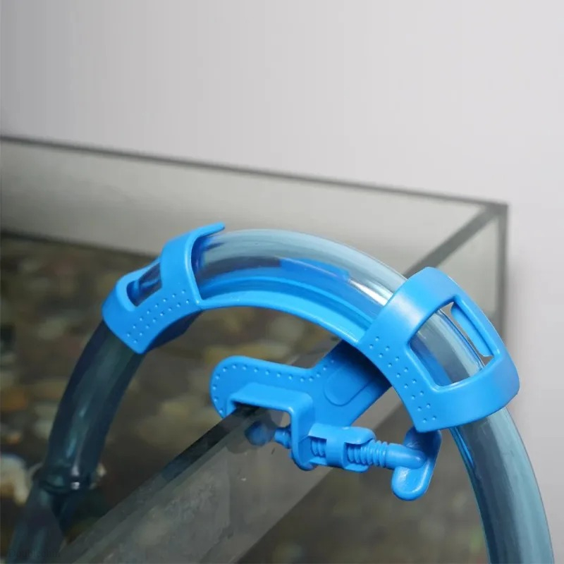 Morsetto di Fissaggio per Tubo - Plastic Pipe Clip recensione e prezzo