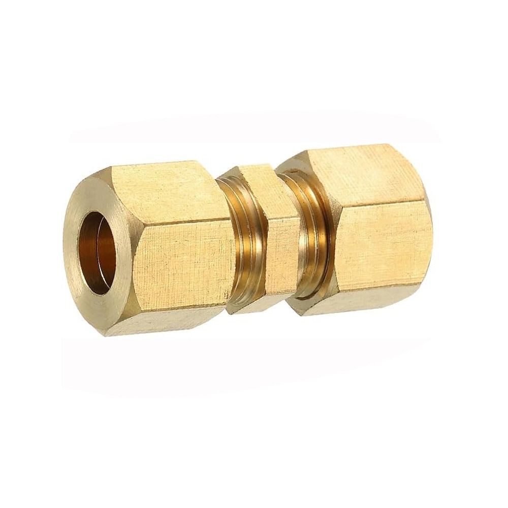 Raccordo a compressione in ott - Compression Fitting Brass recensione e prezzo