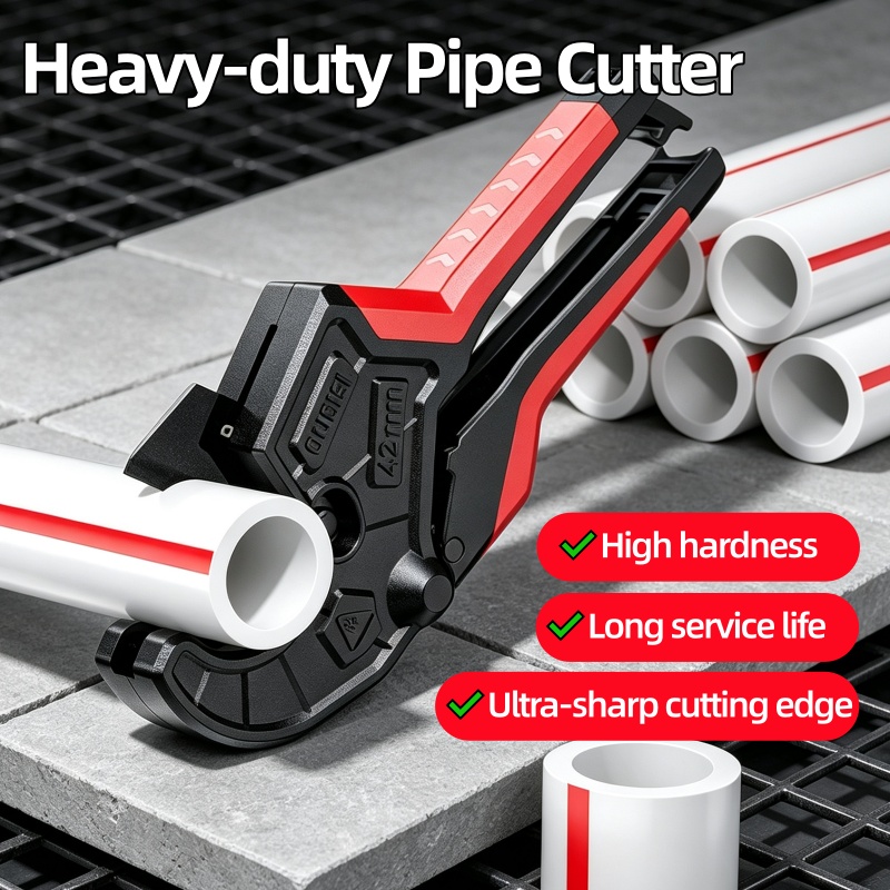 Tagliatubi a cricchetto 0-42mm - Pipe Cutter Ratchet recensione e prezzo