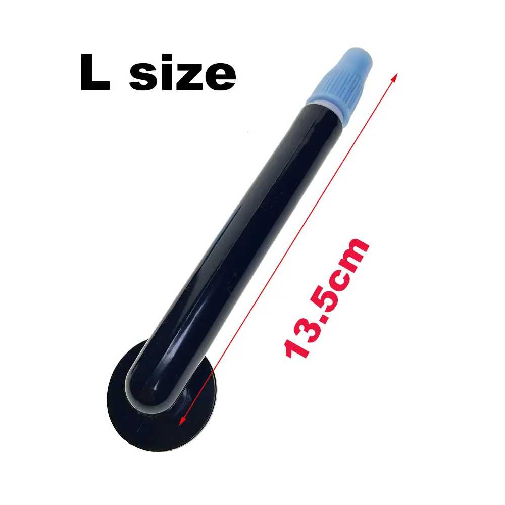 Valvola di gonfiaggio dell'ari - Float Ball Valve recensione e prezzo