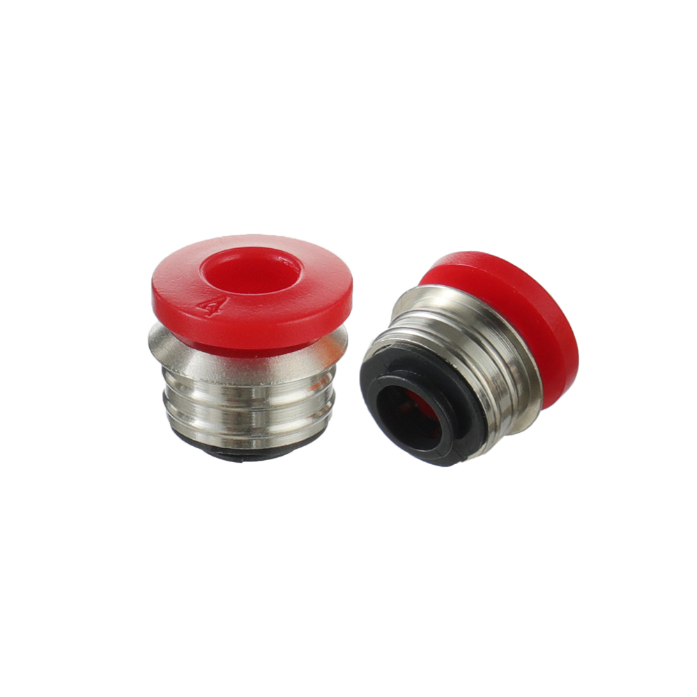 XCR3D 4/8 pz Parti Della Stamp - Ptfe Tape Thread recensione e prezzo