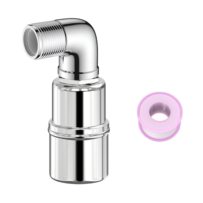 Valvole di livello dell'acqua  - Float Ball Valve recensione e prezzo