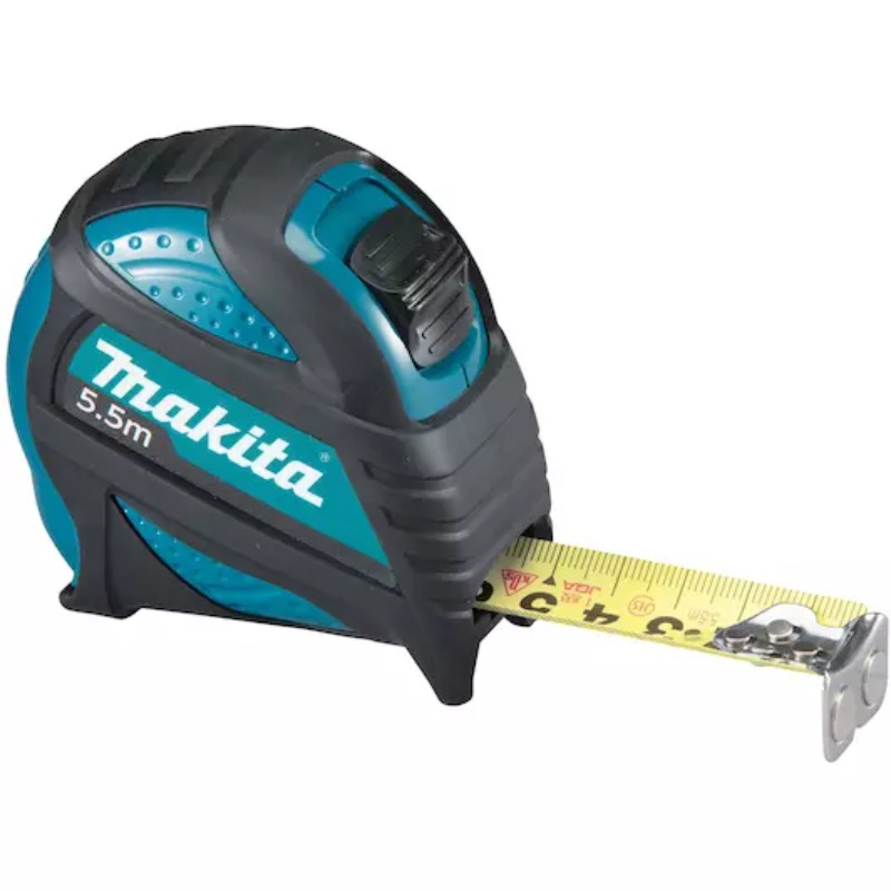 Makita B-57146 Metro a nastro  - Stanley Tape 25Ft recensione e prezzo