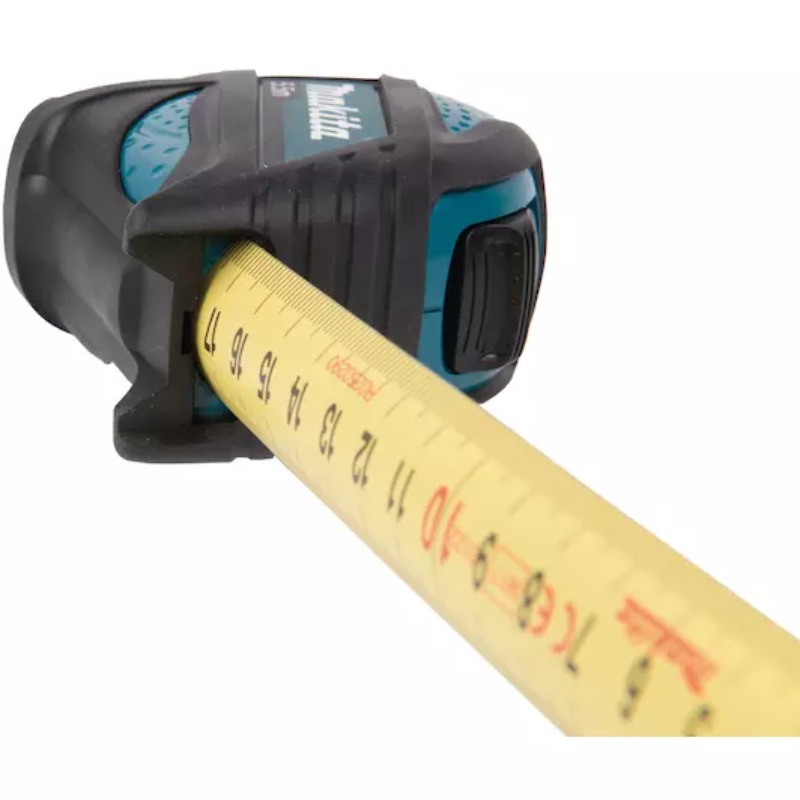 Makita B-57146 Metro a nastro  - Stanley Tape 25Ft recensione e prezzo